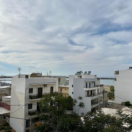 Aphrodite Holiday Home Ретимно Екстериор снимка