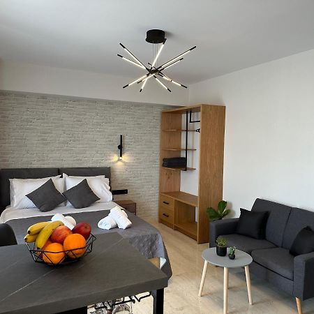 Aphrodite Holiday Home Ретимно Екстериор снимка