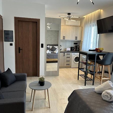 Aphrodite Holiday Home Ретимно Екстериор снимка