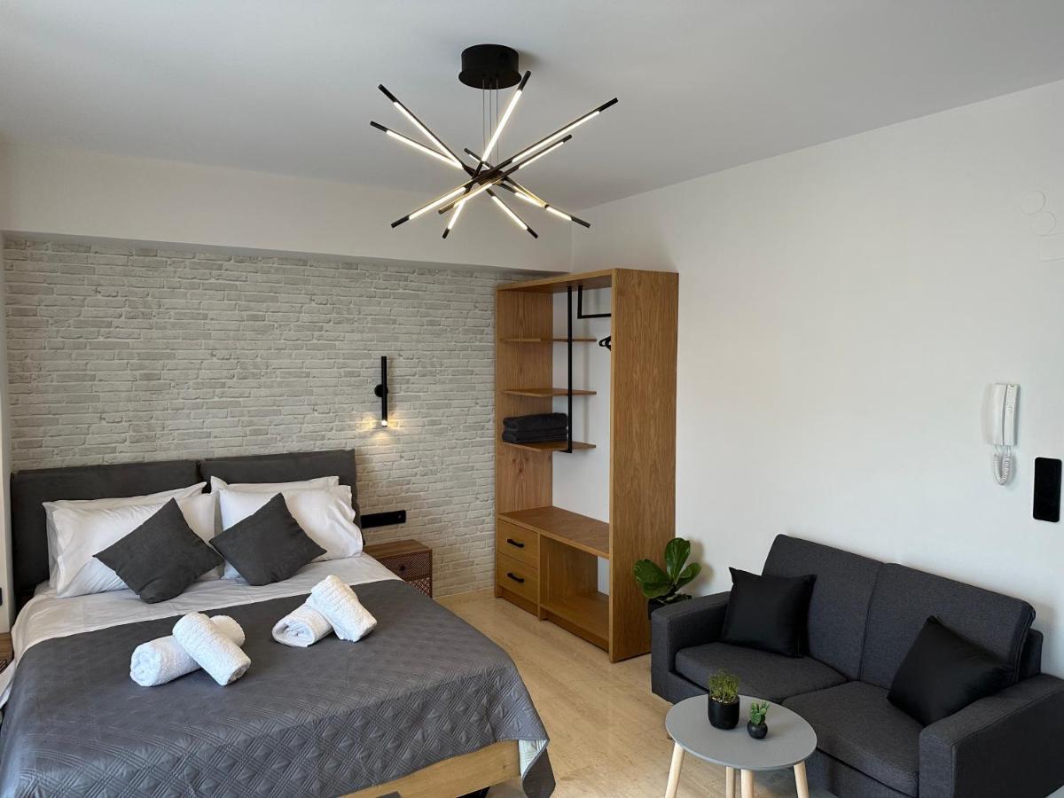 Aphrodite Holiday Home Ретимно Екстериор снимка