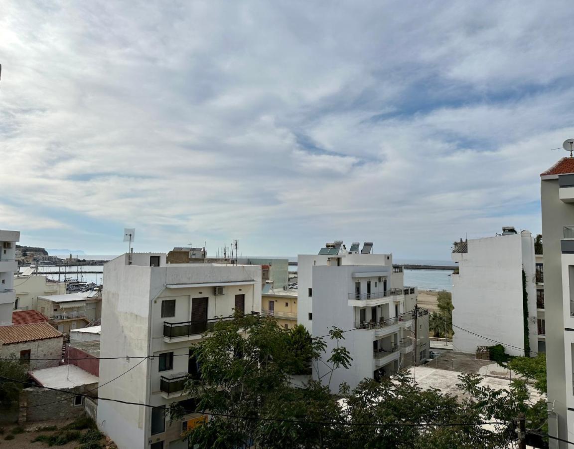 Aphrodite Holiday Home Ретимно Екстериор снимка
