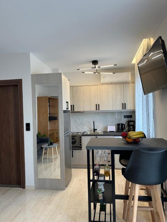 Aphrodite Holiday Home Ретимно Екстериор снимка