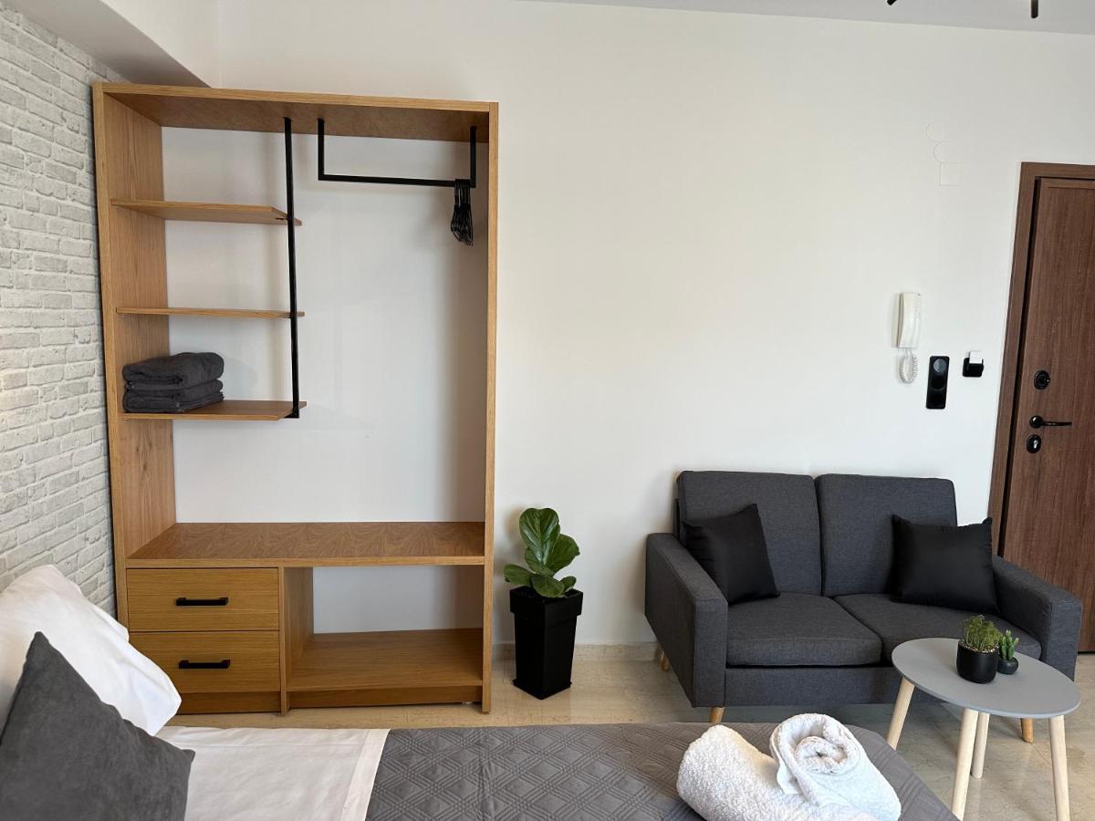 Aphrodite Holiday Home Ретимно Екстериор снимка