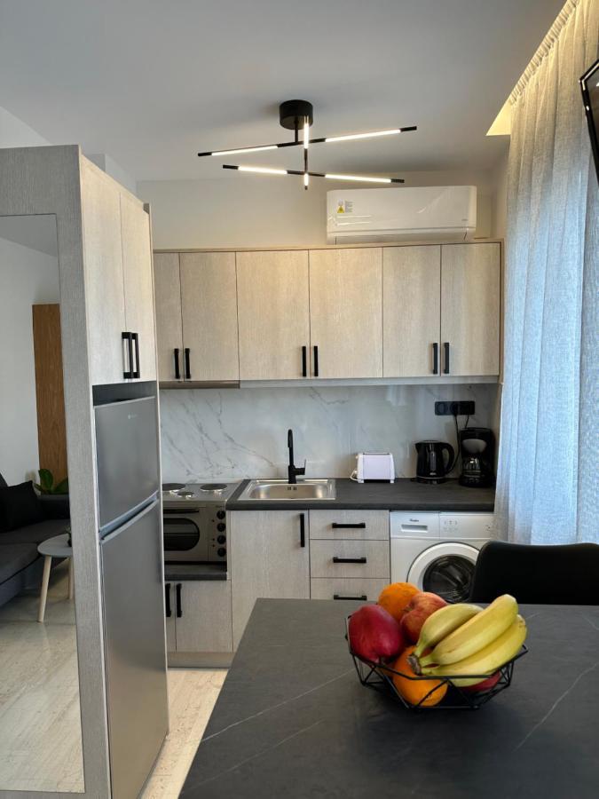 Aphrodite Holiday Home Ретимно Екстериор снимка