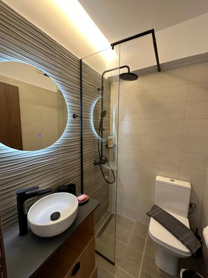 Aphrodite Holiday Home Ретимно Екстериор снимка