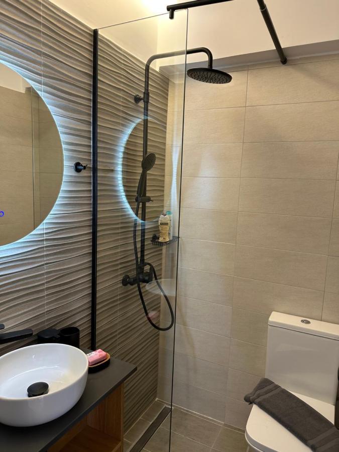 Aphrodite Holiday Home Ретимно Екстериор снимка
