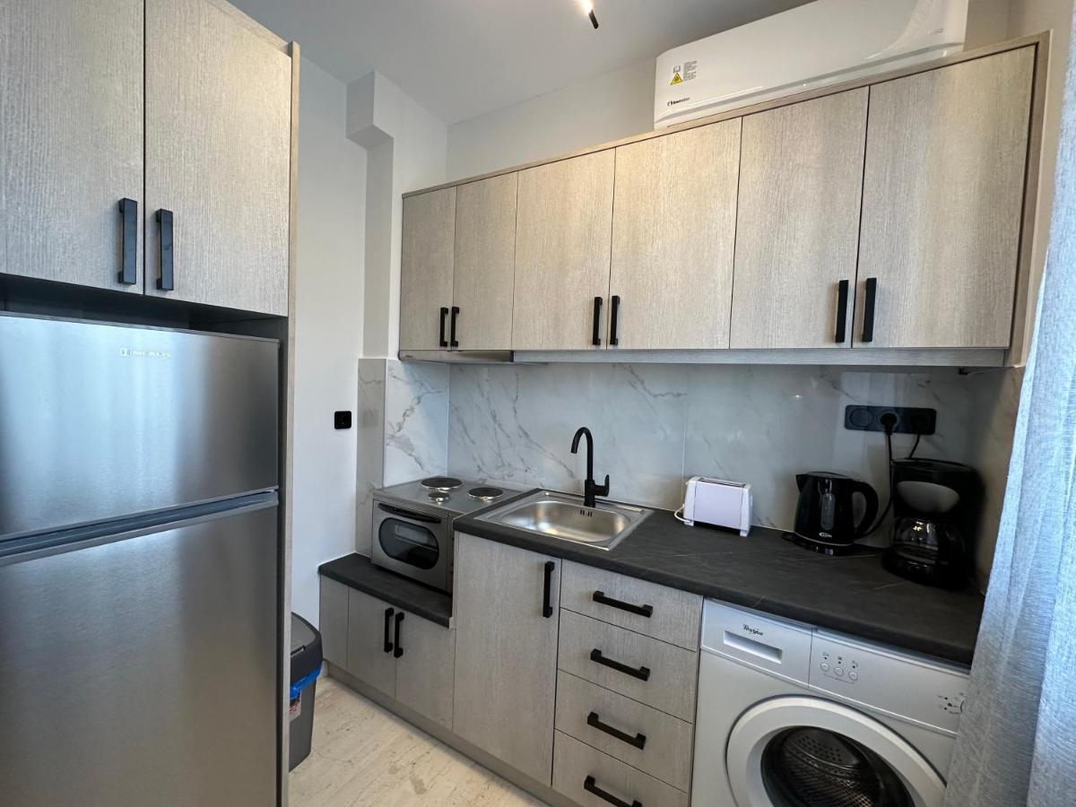 Aphrodite Holiday Home Ретимно Екстериор снимка