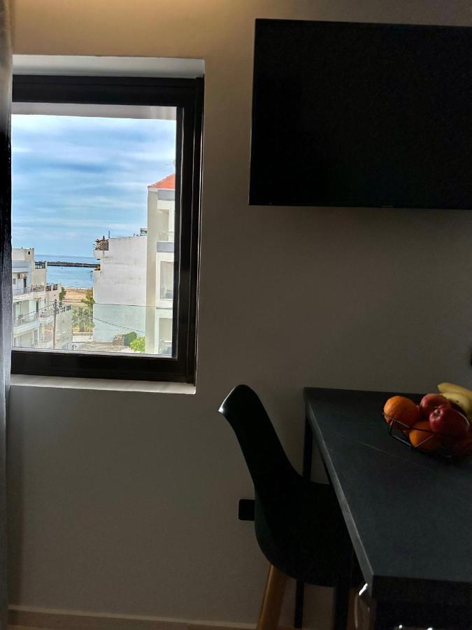 Aphrodite Holiday Home Ретимно Екстериор снимка