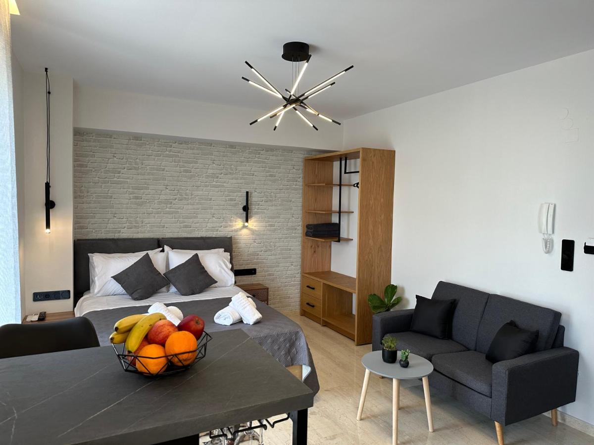 Aphrodite Holiday Home Ретимно Екстериор снимка