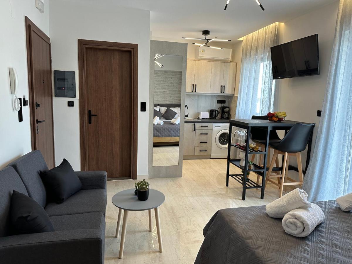 Aphrodite Holiday Home Ретимно Екстериор снимка