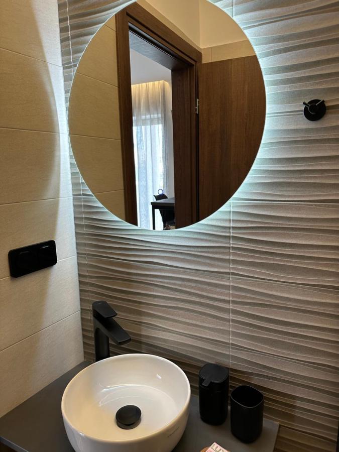 Aphrodite Holiday Home Ретимно Екстериор снимка