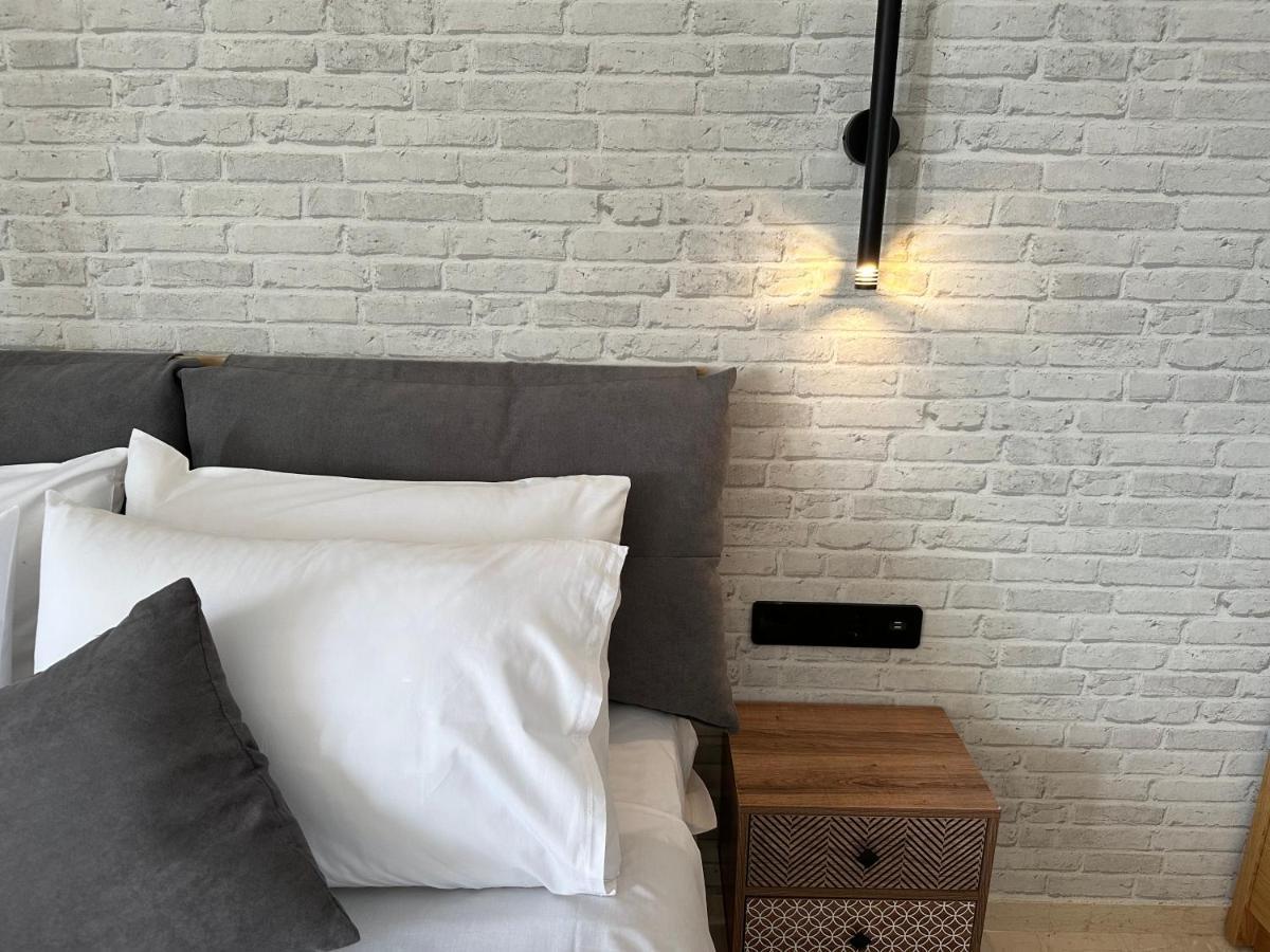 Aphrodite Holiday Home Ретимно Екстериор снимка