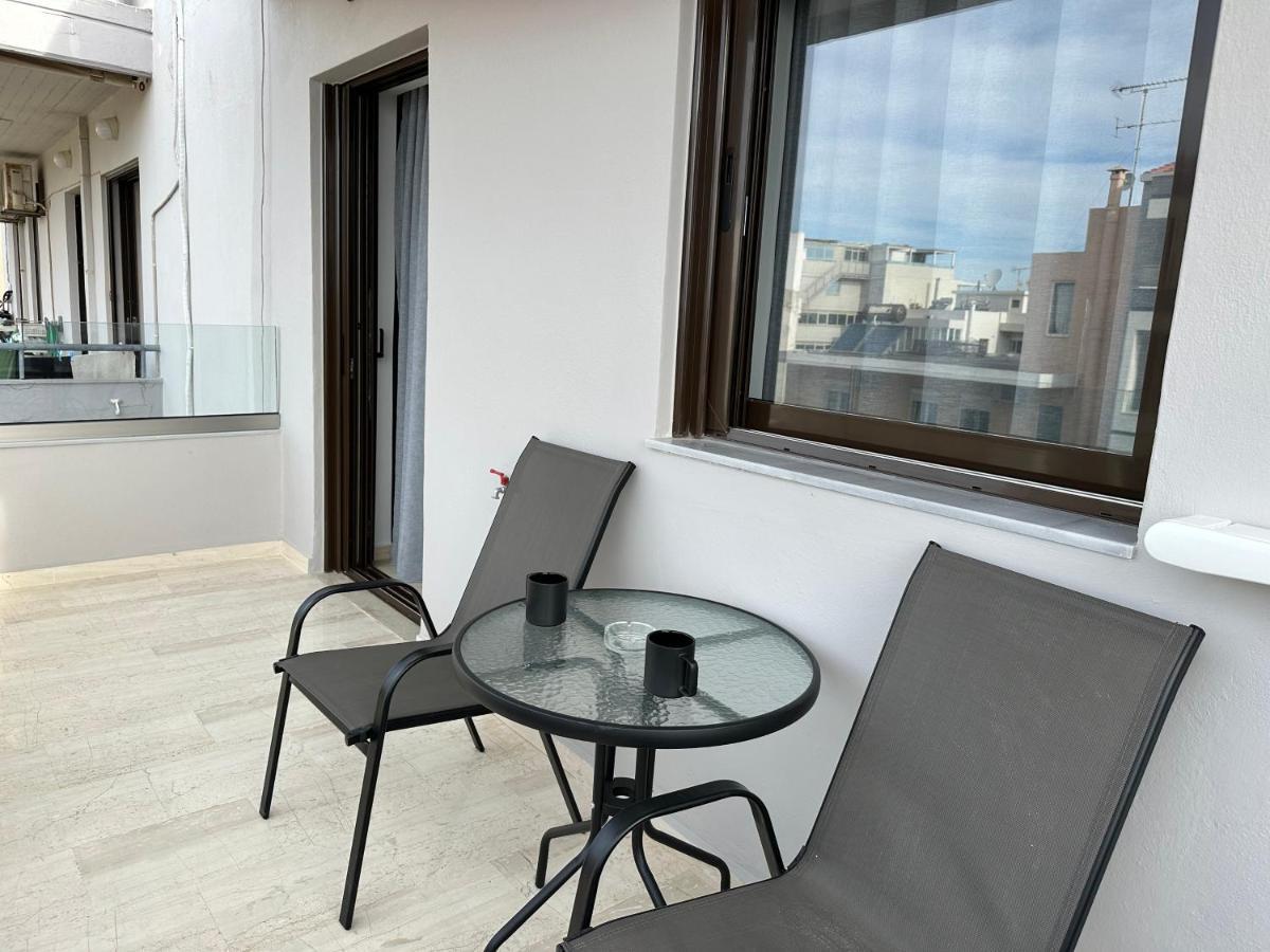 Aphrodite Holiday Home Ретимно Екстериор снимка